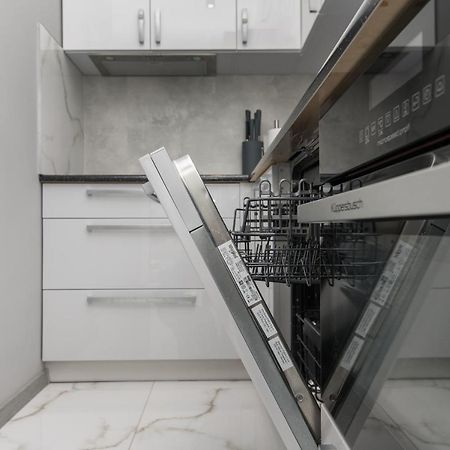 Apartament Biegusa Гливице Экстерьер фото
