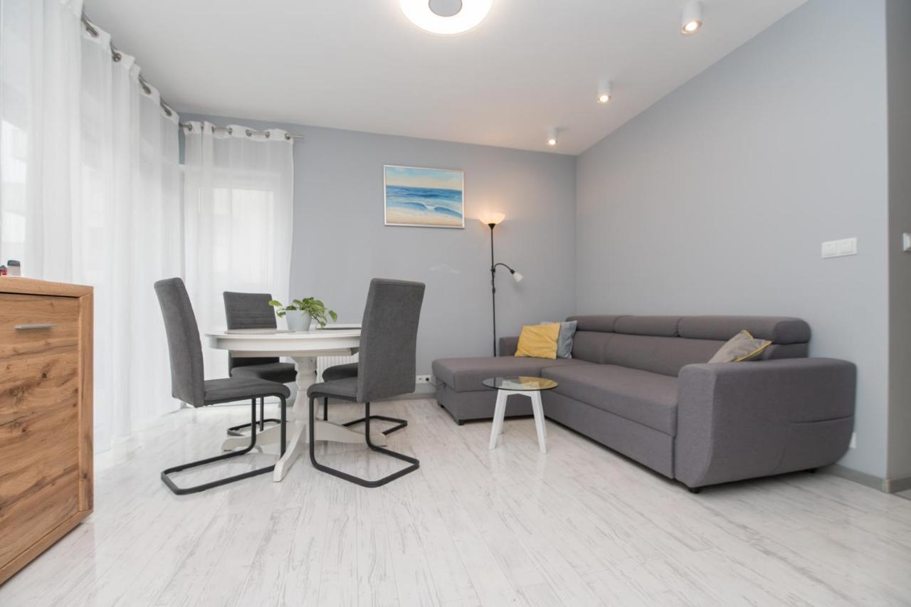 Apartament Biegusa Гливице Экстерьер фото