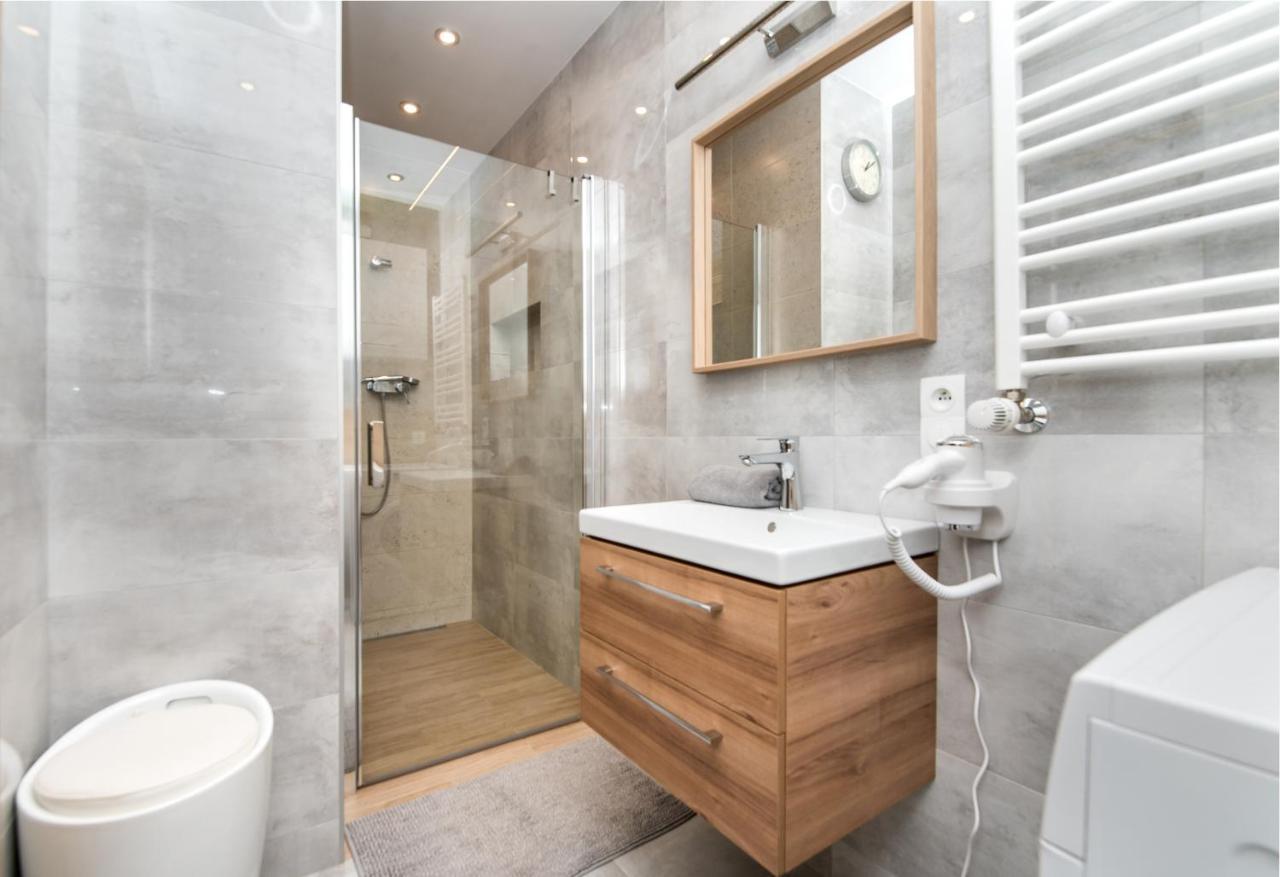 Apartament Biegusa Гливице Экстерьер фото