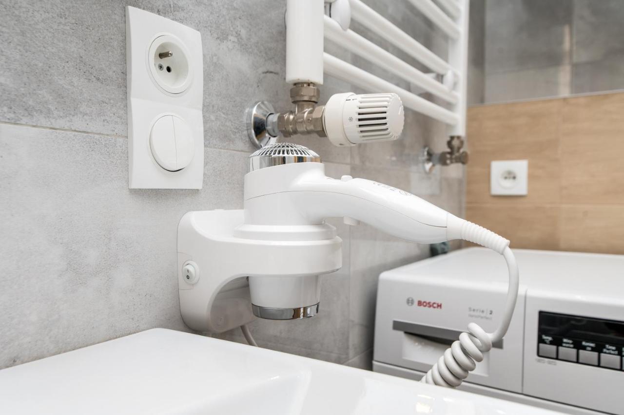 Apartament Biegusa Гливице Экстерьер фото