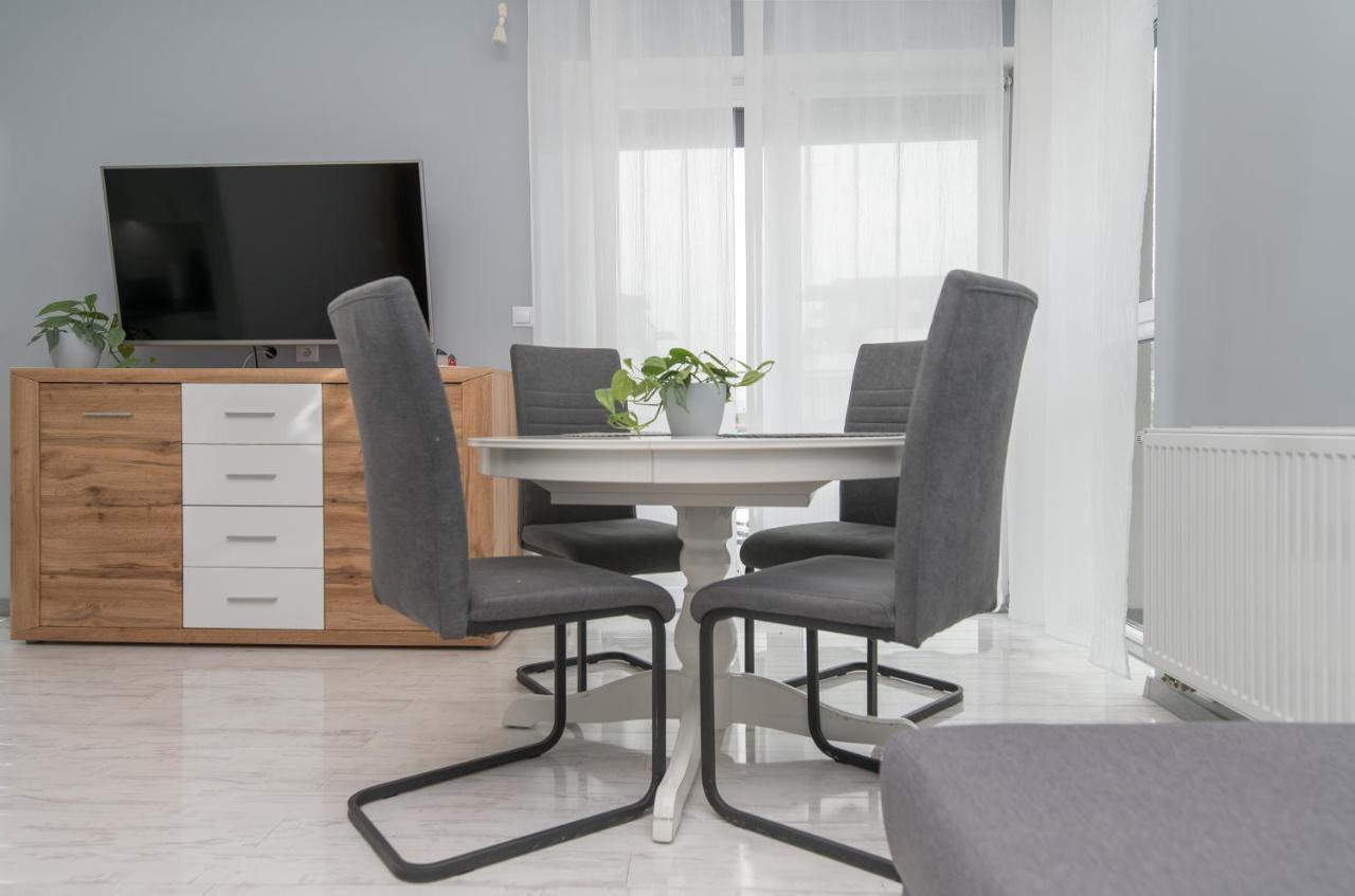 Apartament Biegusa Гливице Экстерьер фото