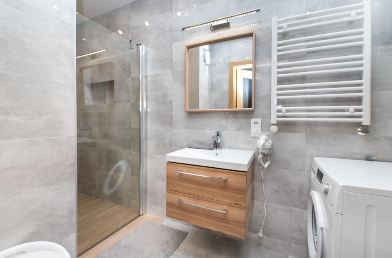 Apartament Biegusa Гливице Экстерьер фото