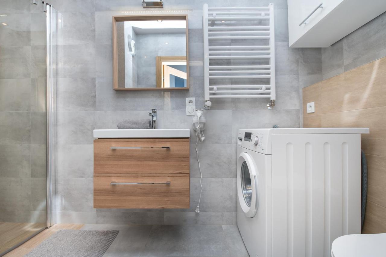 Apartament Biegusa Гливице Экстерьер фото