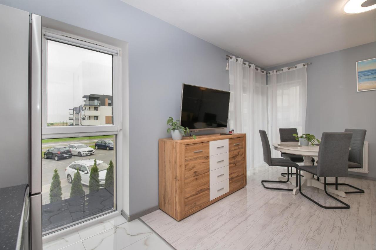 Apartament Biegusa Гливице Экстерьер фото